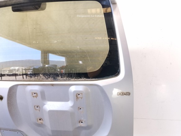   PORTON MITSUBISHI MONTERO III Canvas Top (V6_W, V7_W)|Desguaces La Cabaña