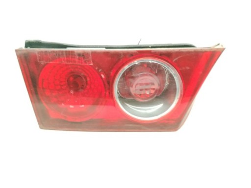   ESPEJO IZQ HONDA ACCORD VII (CL, CN)|Desguaces La Cabaña