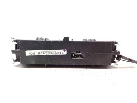 60699960 CENTRALITA MOTOR ALFA ROMEO 159 (939_) |Desguaces La Cabaña