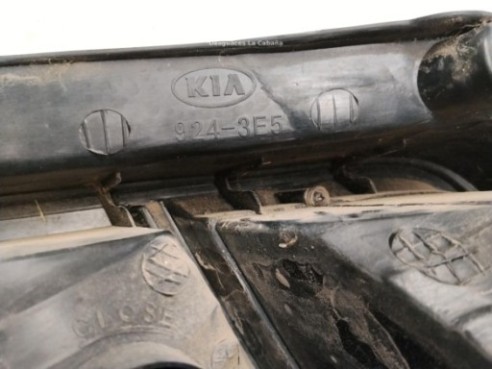   PILOTO TRA IZQ EXT KIA SORENTO I (JC)|Desguaces La Cabaña