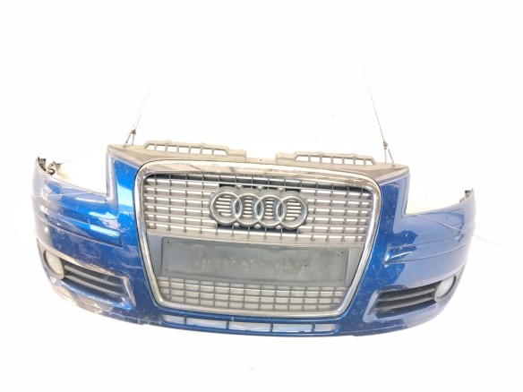 8P4807105A GRU PARAGOLPES DEL AUDI A3 (8P1)|Desguaces La Cabaña