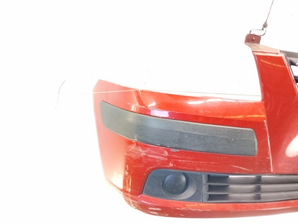 8651105610 PARAGOLPES DEL HYUNDAI ATOS (MX)|Desguaces La Cabaña