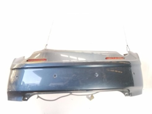   PARAGOLPES TRA HONDA ACCORD VII (CL, CN)|Desguaces La Cabaña