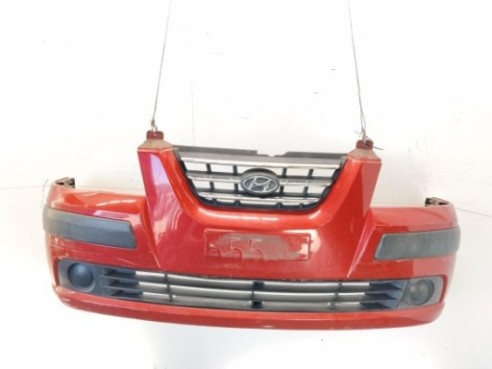 8651105610 PARAGOLPES DEL HYUNDAI ATOS (MX)|Desguaces La Cabaña