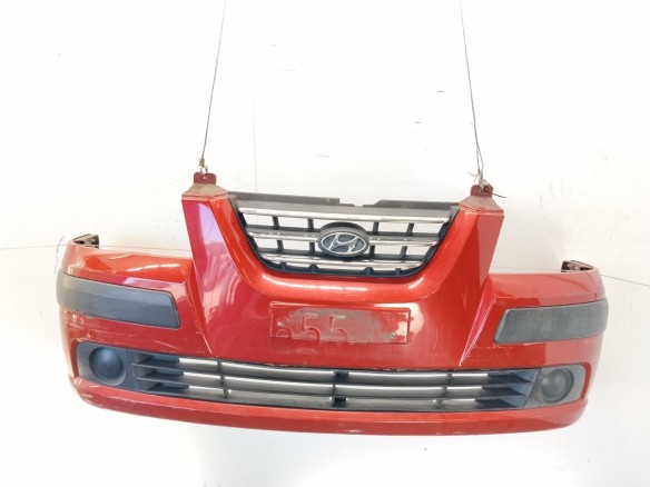 8651105610 PARAGOLPES DEL HYUNDAI ATOS (MX)|Desguaces La Cabaña