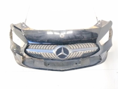 A17788042009999 PARAGOLPES DEL MERCEDES BENZ CLASE A (W177)|Desguaces La Cabaña