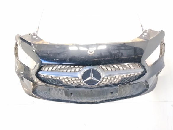 A17788042009999 PARAGOLPES DEL MERCEDES BENZ CLASE A (W177)|Desguaces La Cabaña