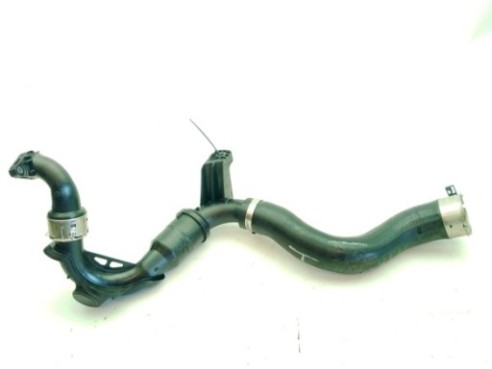2323300 TUBO DE TURBO A INTERCOOLER FORD FOCUS IV (HN)|Desguaces La Cabaña