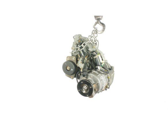 D4CB TRANSFER KIA SORENTO I (JC)|Desguaces La Cabaña