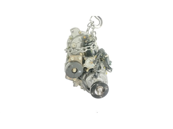D4CB TRANSFER KIA SORENTO I (JC)|Desguaces La Cabaña