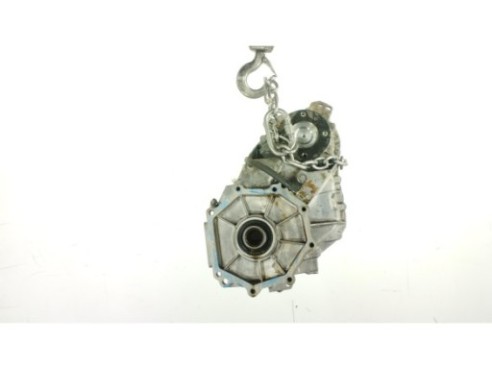 D4CB TRANSFER KIA SORENTO I (JC)|Desguaces La Cabaña