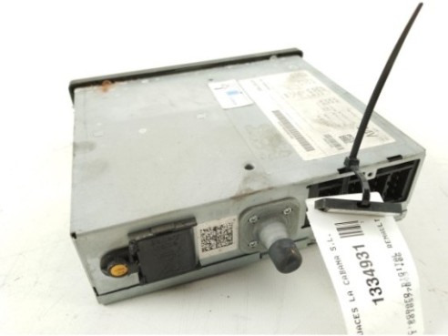5010577893 TACOGRAFO RENAULT Midlum|Desguaces La Cabaña