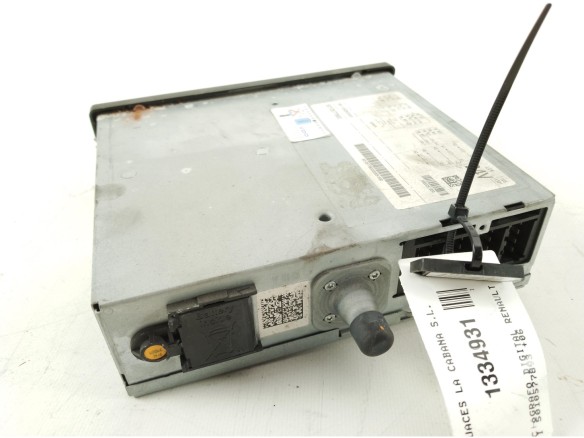 5010577893 TACOGRAFO RENAULT Midlum|Desguaces La Cabaña