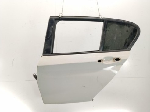 41525A2A397 PUERTA LAT TRA IZQ BMW 1 (F20)|Desguaces La Cabaña