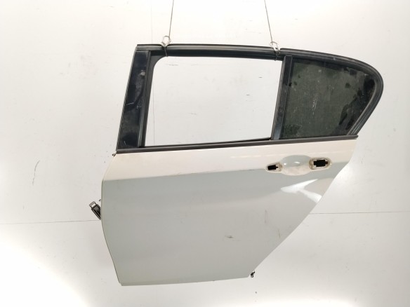 41525A2A397 PUERTA LAT TRA IZQ BMW 1 (F20)|Desguaces La Cabaña