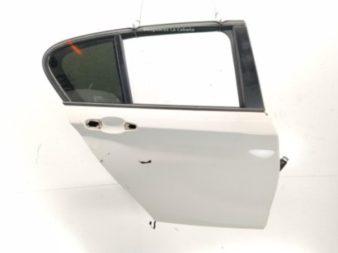 41525A2A398 PUERTA LAT TRA DER BMW 1 (F20)|Desguaces La Cabaña