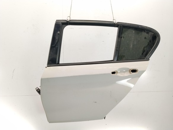 41525A2A397 PUERTA LAT TRA IZQ BMW 1 (F20)|Desguaces La Cabaña