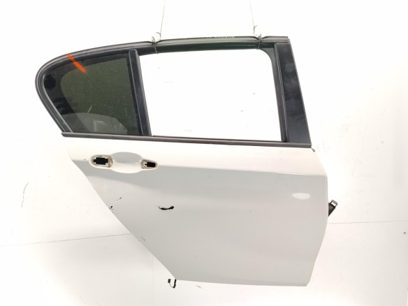 41525A2A398 PUERTA LAT TRA DER BMW 1 (F20)|Desguaces La Cabaña