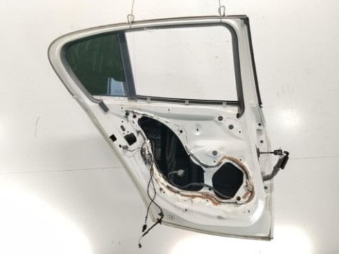 41525A2A397 PUERTA LAT TRA IZQ BMW 1 (F20)|Desguaces La Cabaña