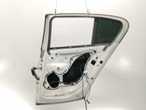 41525A2A398 PUERTA LAT TRA DER BMW 1 (F20)|Desguaces La Cabaña