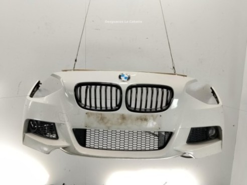 51117292968 PARAGOLPES DEL BMW 1 (F20)|Desguaces La Cabaña
