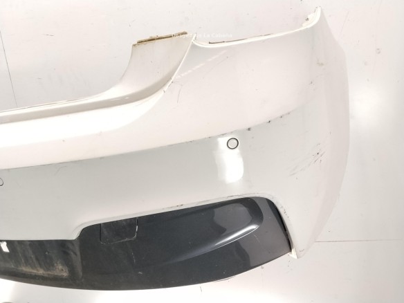 51127293569 PARAGOLPES TRA BMW 1 (F20)|Desguaces La Cabaña