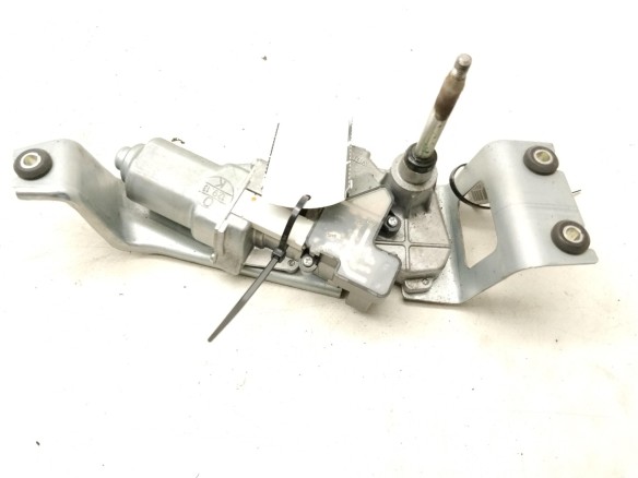 67637258532 MOTOR LIMPIAPARABRISAS TRA BMW 1 (F20)|Desguaces La Cabaña