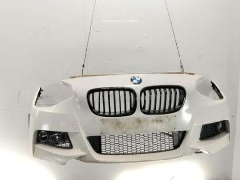 51117292968 PARAGOLPES DEL BMW 1 (F20)|Desguaces La Cabaña