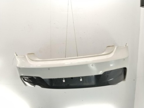 51127293569 PARAGOLPES TRA BMW 1 (F20)|Desguaces La Cabaña
