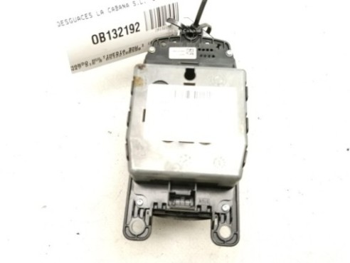  935114801 MANDO COMPLETO BMW 1 (F20)|Desguaces La Cabaña 2