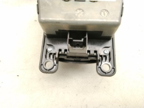 65829267955 MANDO MULTIMEDIA BMW 1 (F20)|Desguaces La Cabaña