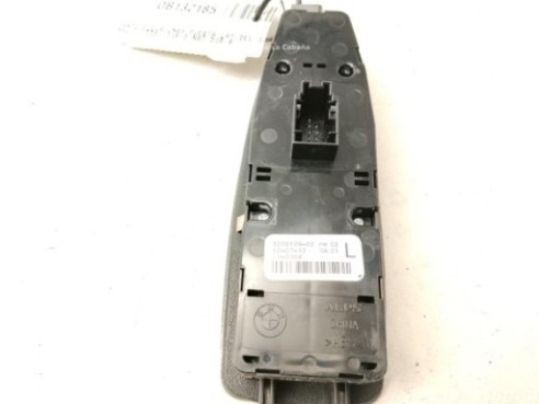  935114801 MANDO COMPLETO BMW 1 (F20)|Desguaces La Cabaña 2