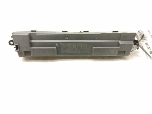 64119287340 MANDO CLIMA BMW 1 (F20)|Desguaces La Cabaña