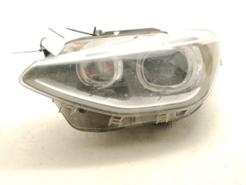 63117296913 FARO IZQUIERDO BMW 1 (F20)|Desguaces La Cabaña