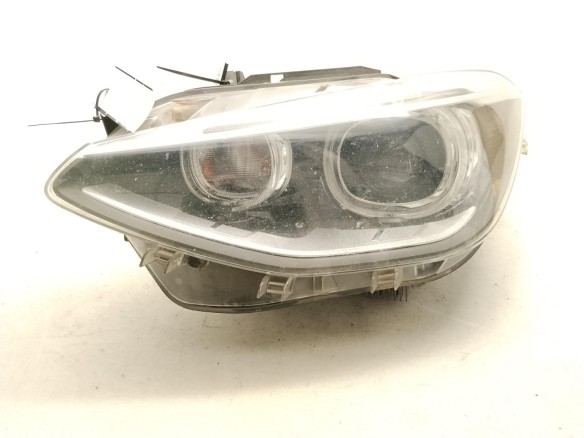 63117296913 FARO IZQUIERDO BMW 1 (F20)|Desguaces La Cabaña