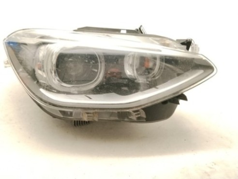 63117296914 FARO DERECHO BMW 1 (F20)|Desguaces La Cabaña