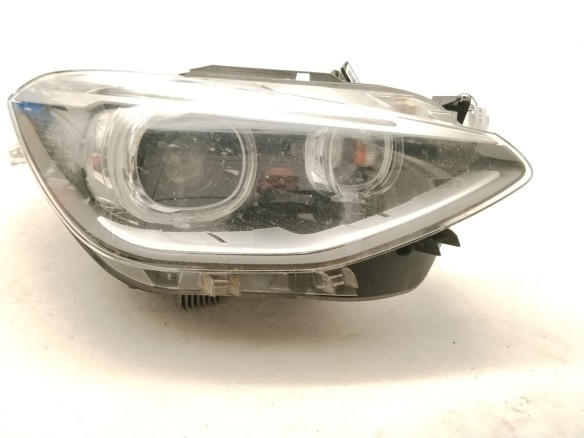 63117296914 FARO DERECHO BMW 1 (F20)|Desguaces La Cabaña