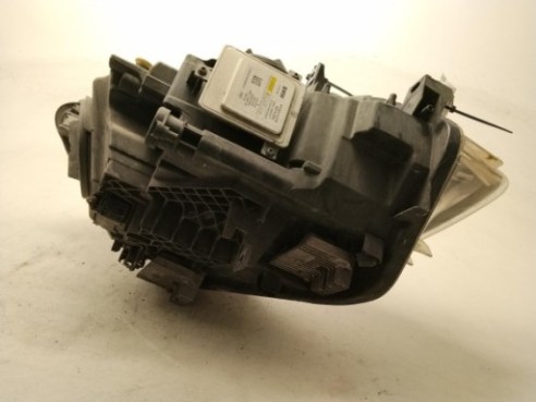 63117296913 FARO IZQUIERDO BMW 1 (F20)|Desguaces La Cabaña