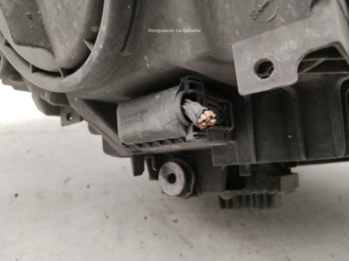 63117296913 FARO IZQUIERDO BMW 1 (F20)|Desguaces La Cabaña