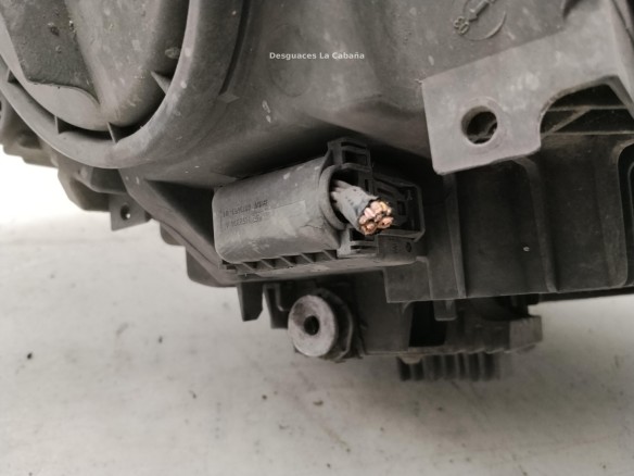 63117296913 FARO IZQUIERDO BMW 1 (F20)|Desguaces La Cabaña