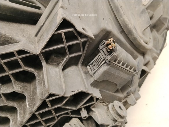 63117296914 FARO DERECHO BMW 1 (F20)|Desguaces La Cabaña