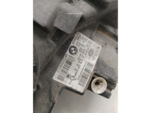 63117296914 FARO DERECHO BMW 1 (F20)|Desguaces La Cabaña