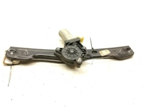 51357281884 ELEVALUNAS PUERTA LAT TRA DER BMW 1 (F20)|Desguaces La Cabaña