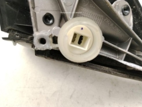 51167242701 ESPEJO IZQ BMW 1 (F20)|Desguaces La Cabaña