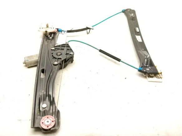 51337281881 ELEVALUNAS PUERTA LAT DEL IZQ BMW 1 (F20)|Desguaces La Cabaña