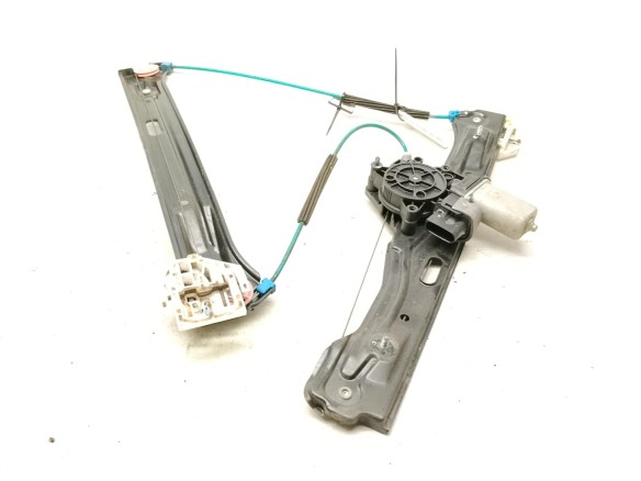 51337281881 ELEVALUNAS PUERTA LAT DEL IZQ BMW 1 (F20)|Desguaces La Cabaña