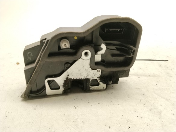 51227229459 CERRADURA PUERTA LAT TRA IZQ BMW 1 (F20)|Desguaces La Cabaña
