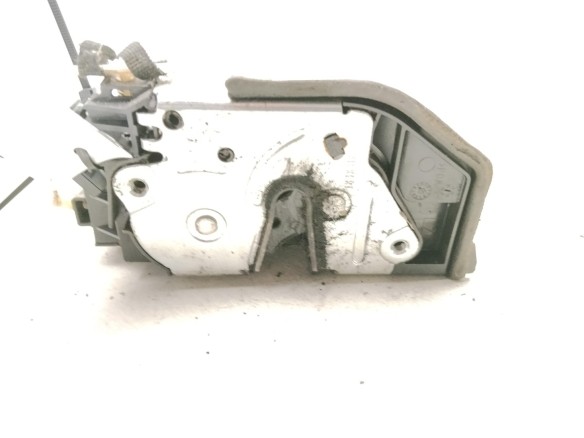 51227229459 CERRADURA PUERTA LAT TRA IZQ BMW 1 (F20)|Desguaces La Cabaña