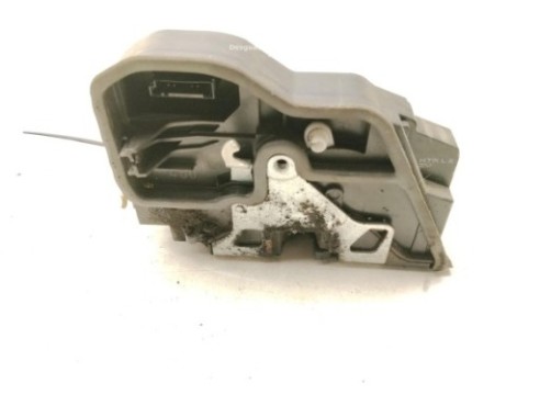51227229460 CERRADURA PUERTA LAT TRA DER BMW 1 (F20)|Desguaces La Cabaña