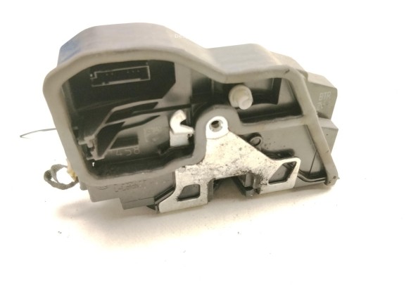 51217229458 CERRADURA PUERTA LAT DEL DER BMW 1 (F20)|Desguaces La Cabaña